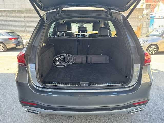 Mercedes-Benz GLE 350 350 de hybrid EQ 4Matic Premium