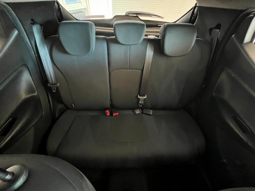 Lancia Ypsilon 1.2 69 Cv 5p Benzina