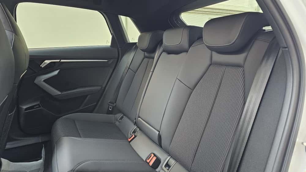 Audi Audi A3 Sportback 45 TFSI e 200 kW S tronic