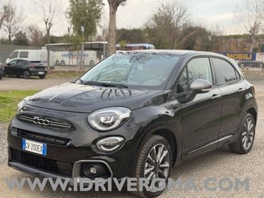 FIAT 500X 1.5 T4 HybrId SPORT "FULL-LED" ""SOLO 2 MILAKM"