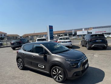 Citroen C3 1.5 bluehdi / NO VINCOLI