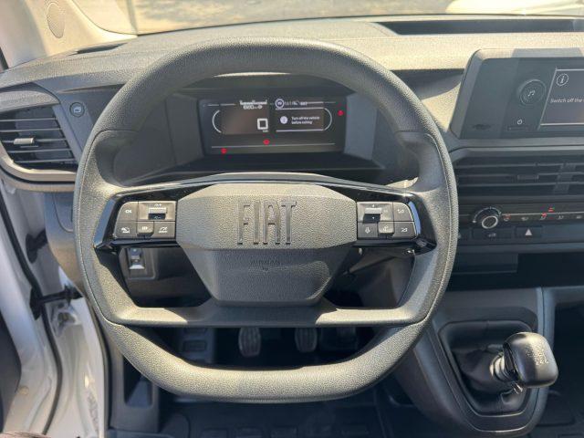 FIAT Scudo 1.5 BlueHDi 120 CV S&S PL-SL-TN Furgone
