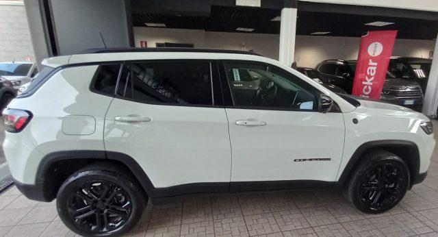 JEEP Compass 1.3 Turbo T4 240 CV PHEV AT6 4xe North Star