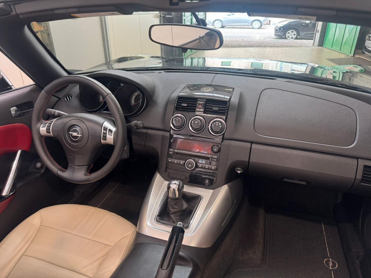 Opel GT 2.0 Turbo 16V PREZZO REALE!!