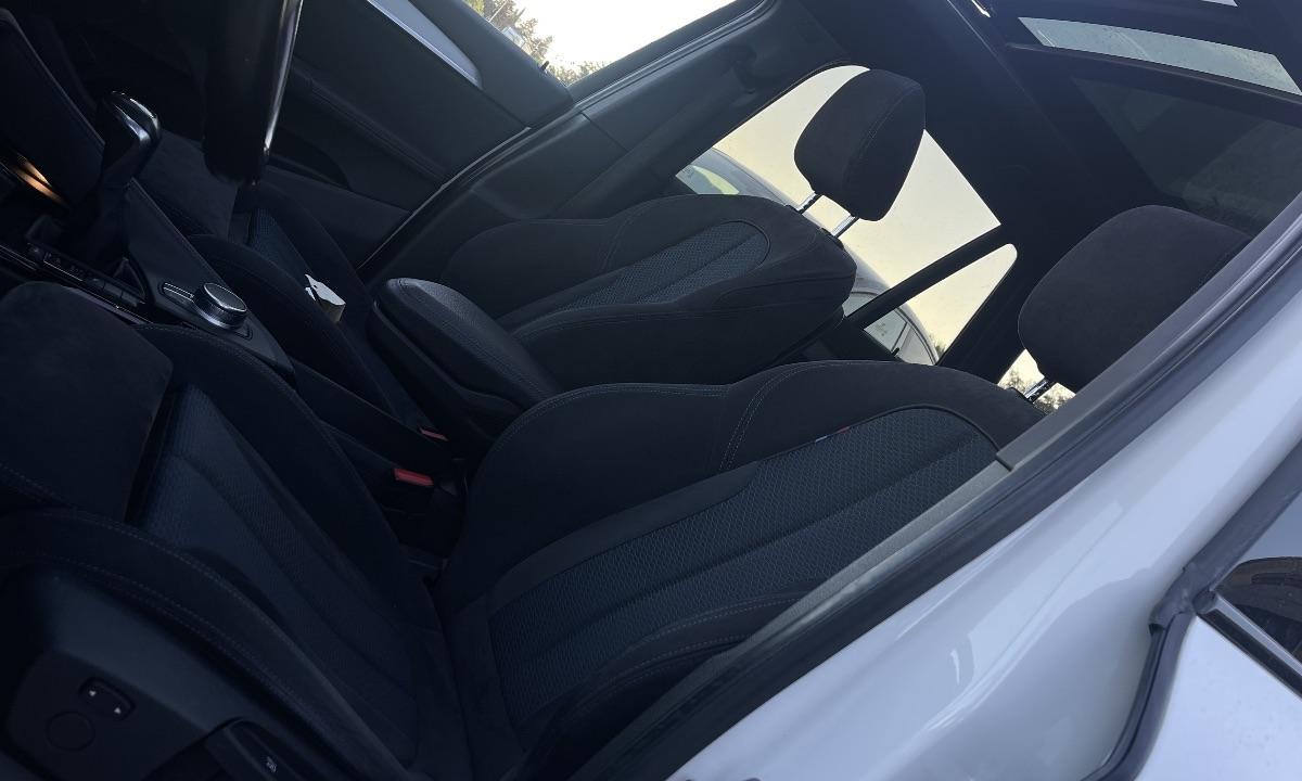 BMW X1 sDrive18d Msport Automatico