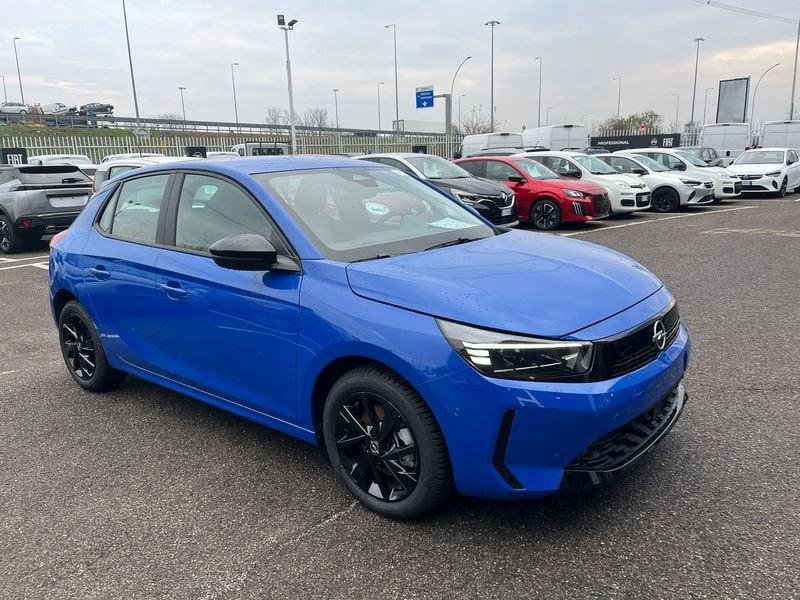 Opel Corsa Corsa 1.2 100 CV YES