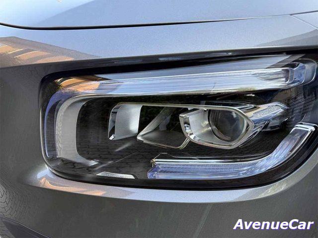 MERCEDES-BENZ GLB 200 d Premium TELECAMERA PACK LUCI INTERNE IVA ESPOSTA