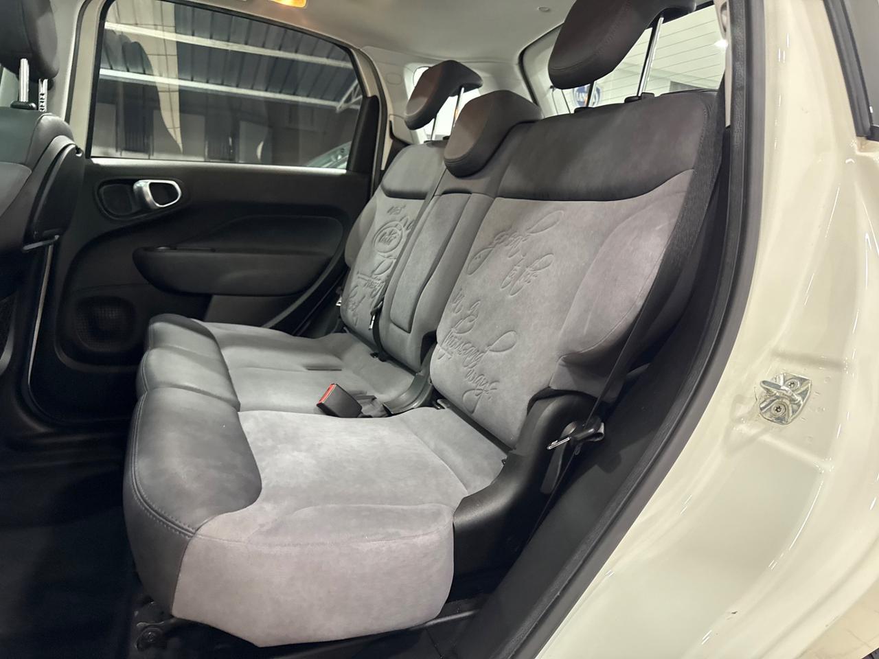 Fiat 500L 1.3 MJT tetto panoramico nuova