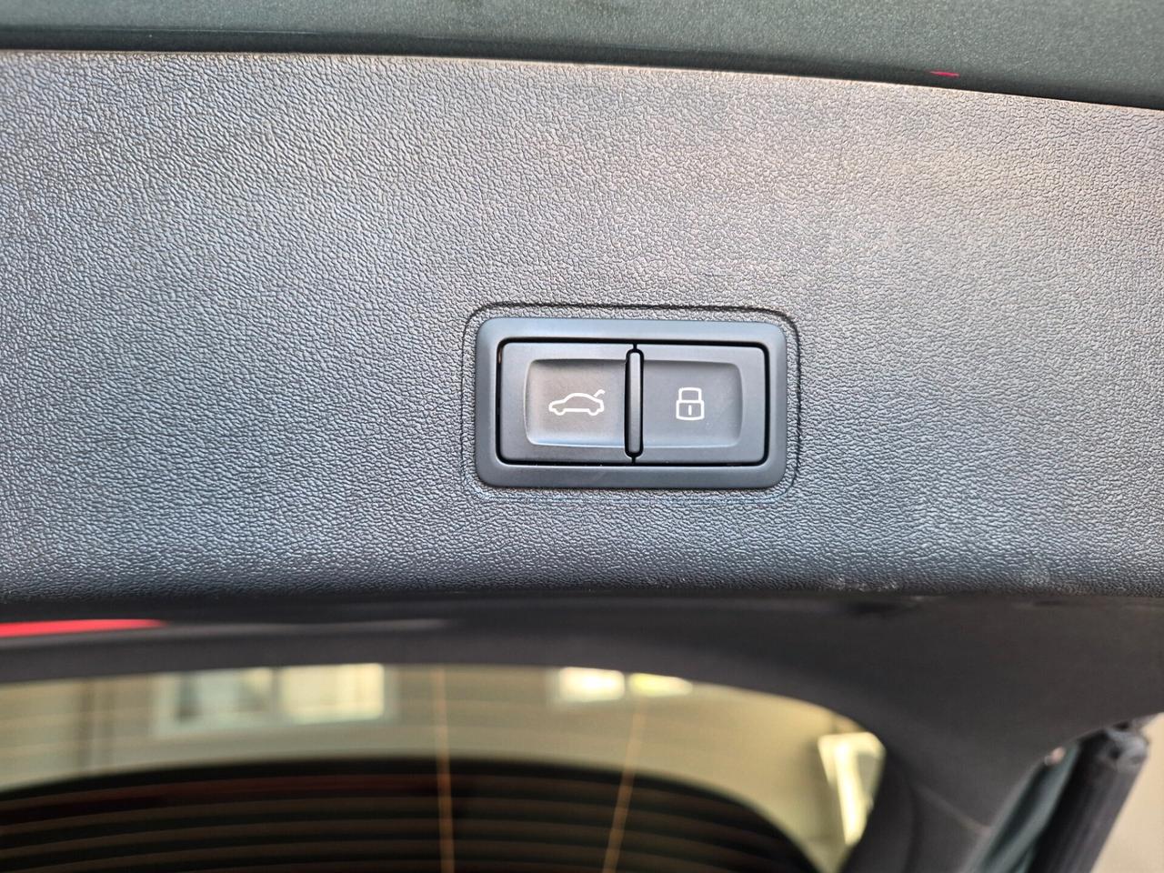 Audi Q3 1.5 TFSI MHEV S LINE EDITION 150CV S-TRONIC TETTO PANORAMICO APRIBILE ACC RETROCAMERA LUCI AMBIENTE PLUS
