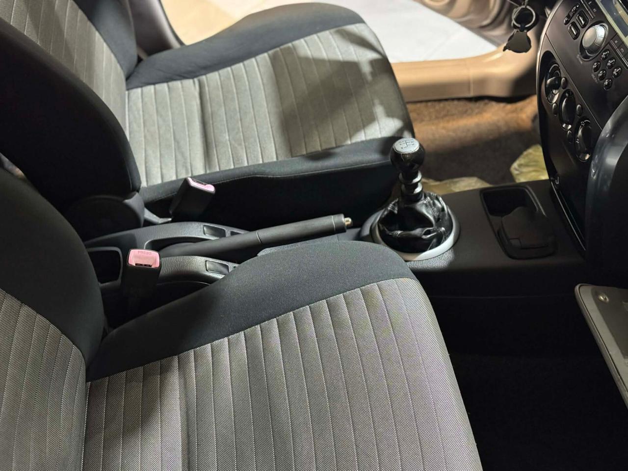 Suzuki SX4 1.6 DIESEL OTTIME CONDIZIONI NORD/ITA