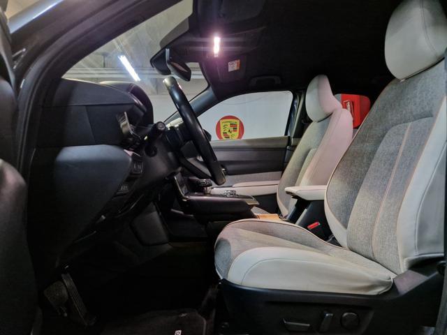 MAZDA MX-30 Exceed 35,5 KWh OBC 7,4 KW RADAR+18'+PELLE+UNIPROP