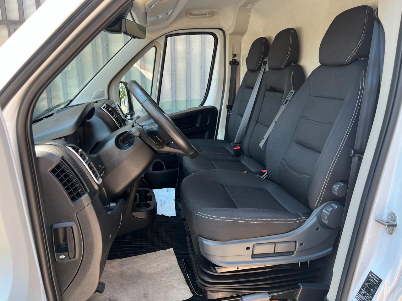 Fiat Ducato 35 2.2 Mjt 140CV PLM-TM Furgone
