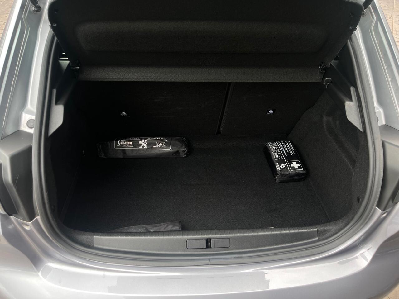 Peugeot 208 BlueHDi 100 Stop&Start 5 porte Active Pack