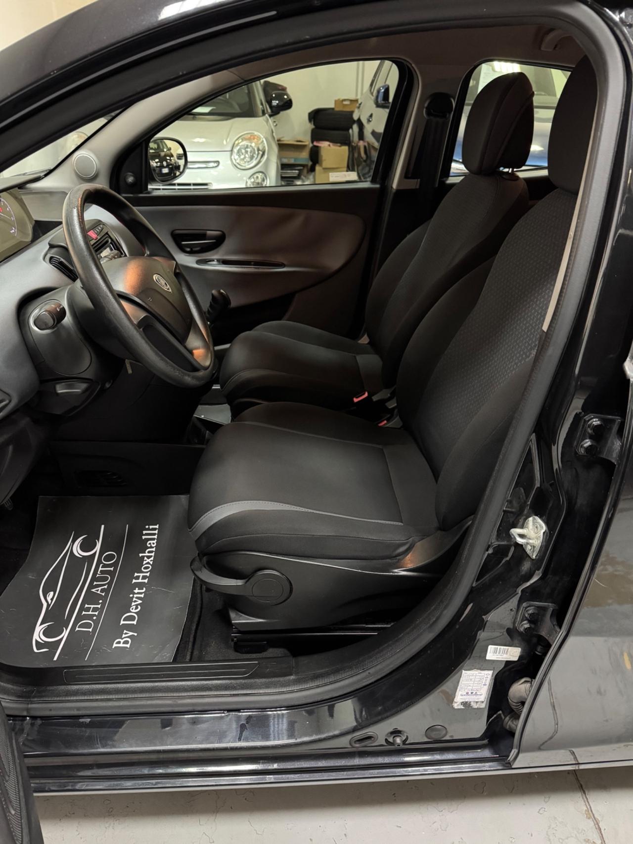 Lancia Ypsilon 1.3 MJT 16V 95 CV 5 porte S&S Platinum