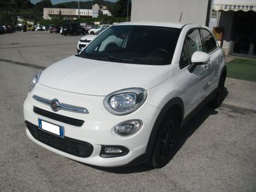 Fiat 500X 1.3 MultiJet 95 CV S-Design City, OTTIME CONDIZIONI!!