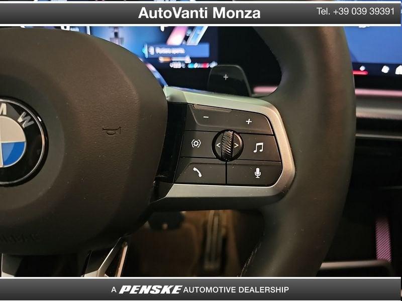 BMW X2 X2 xDrive 20d Msport Pro