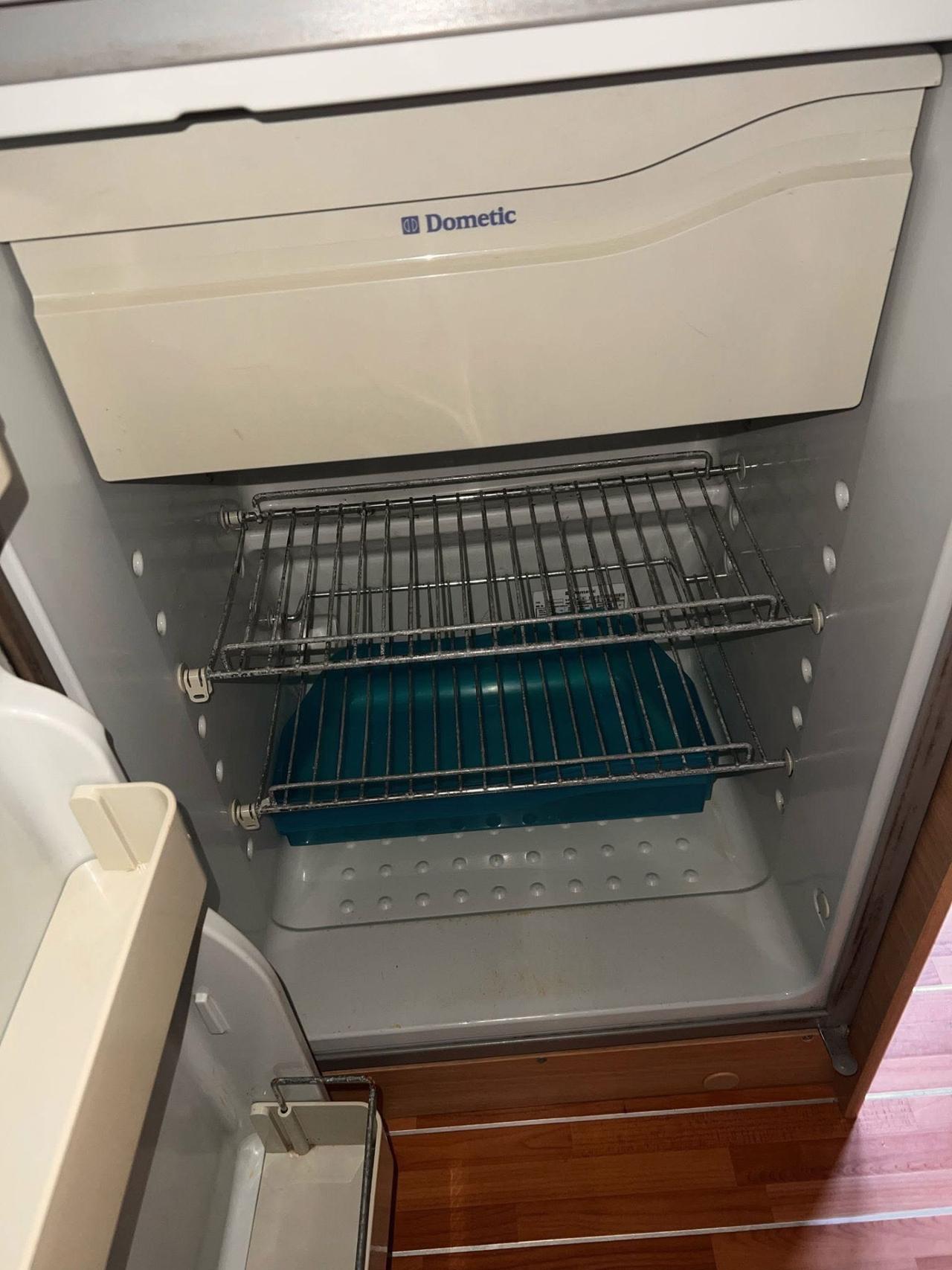 Fiat DUCATO ROLLER TEAM 7 POSTI