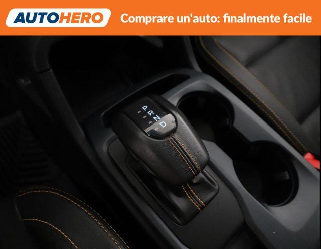 FORD Ranger 2.0 ECOBLUE aut. 205 CV DC Wildtrak 5 posti