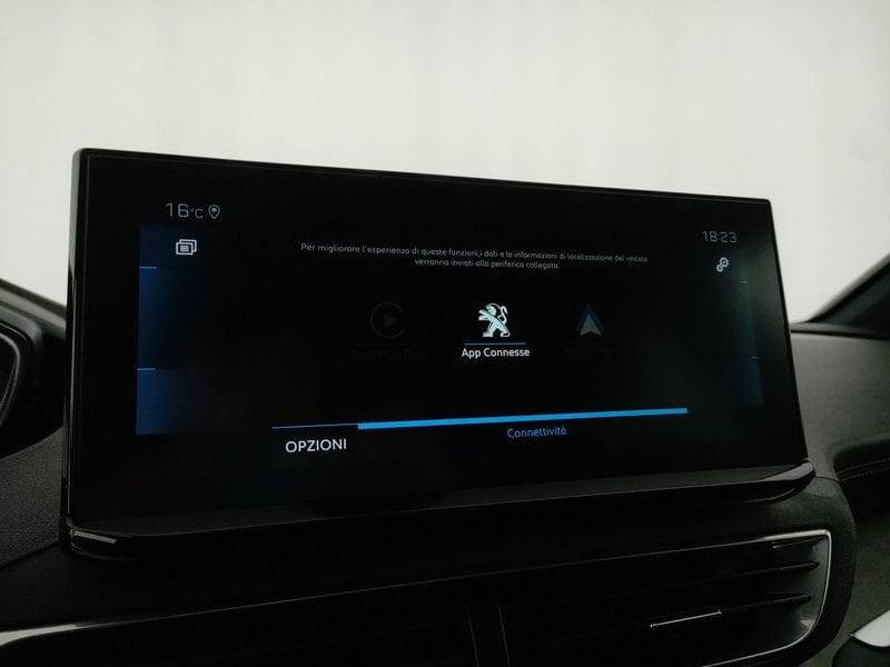 Peugeot 3008 3008 BlueHDi 130 S&S EAT8 GT