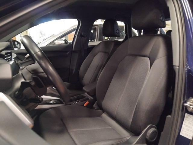 AUDI A3 SPORTBACK 40 e-tron S tr. S-LINE EDIT PLUG IN HYBR