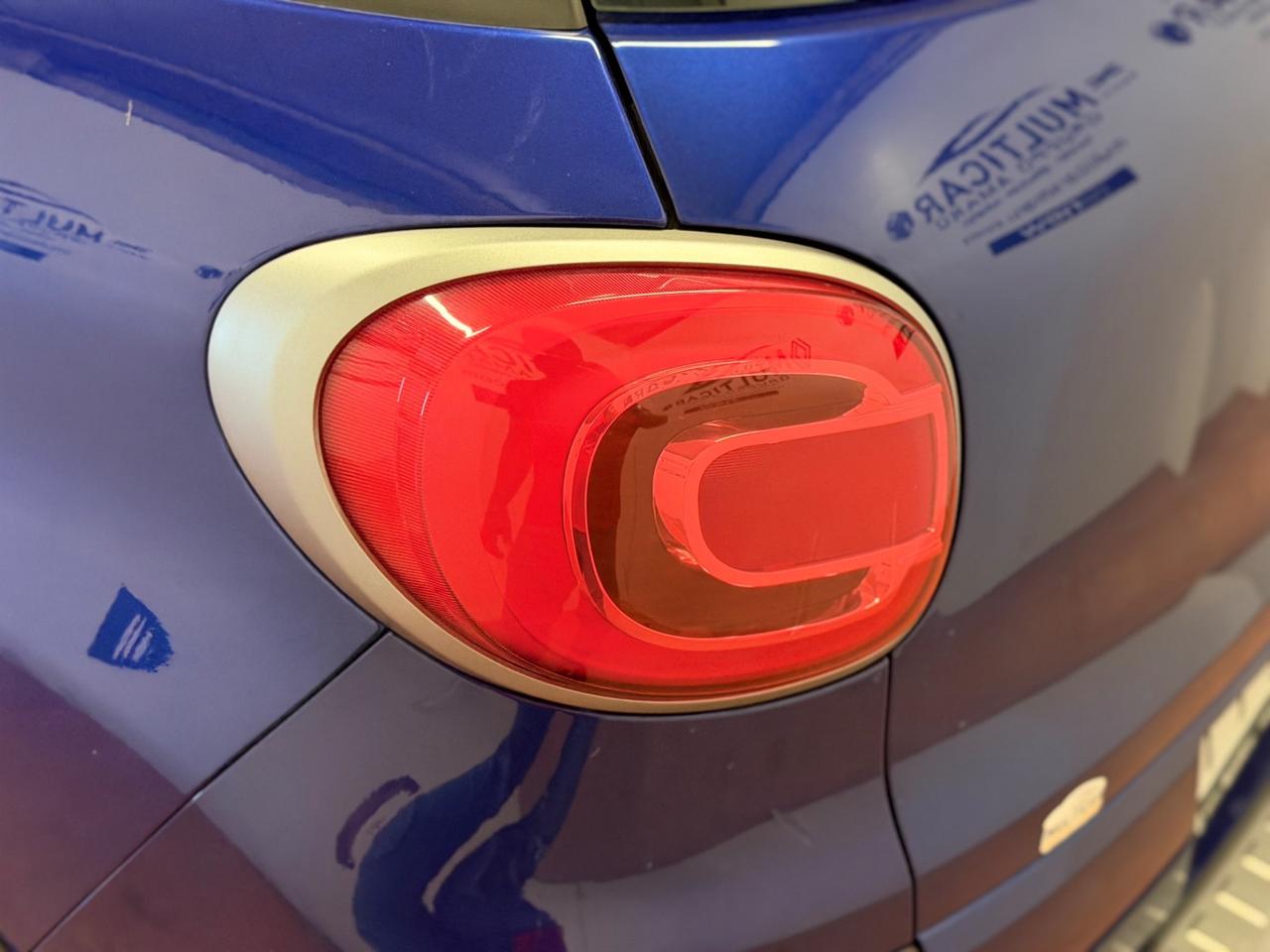 Fiat 500L 1.3 Multijet 95 CV Cross