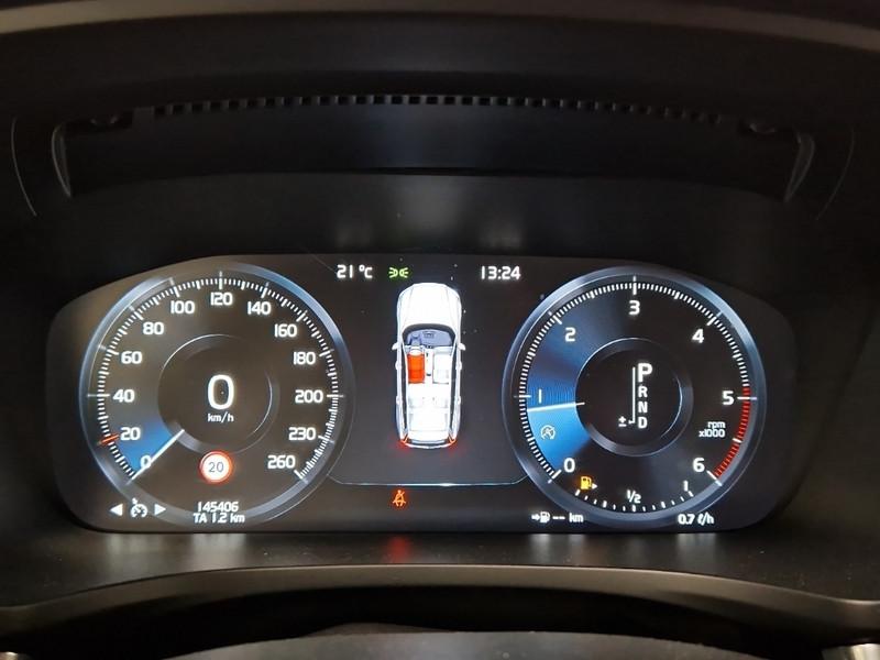VOLVO V60 D4 AWD Geartronic Business WAGON
