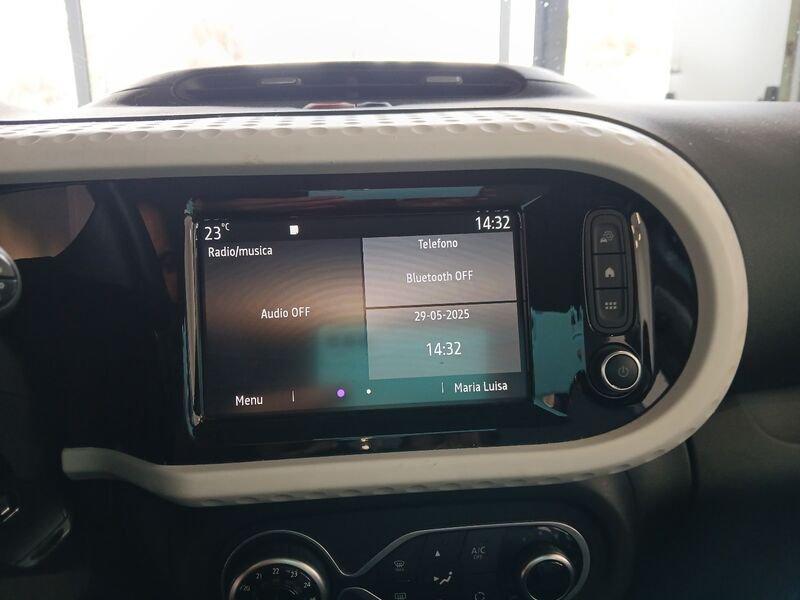 Renault Twingo III 2019 1.0 sce Zen 65cv