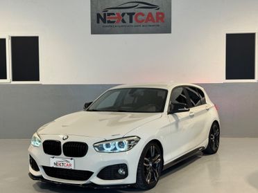 Bmw Serie 1 Sport 5p Automatico !