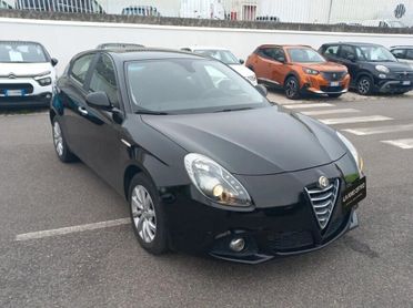 Alfa Romeo Giulietta 1.6 JTDm-2 120 CV Business