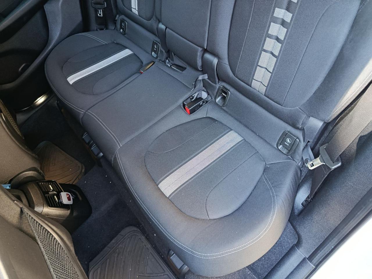 Bmw 218 Business 218 i #6507