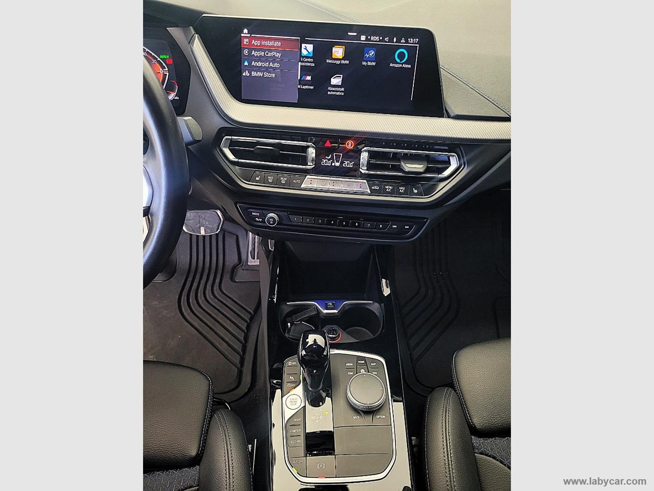 BMW 218i Gran Coupé Msport P.CONS*2021