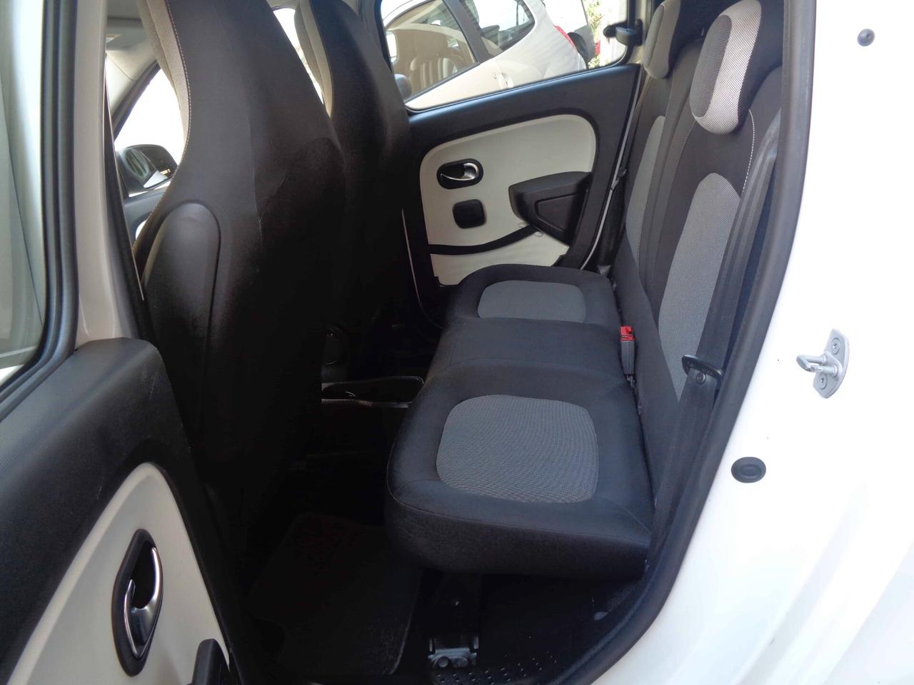 Renault Twingo 1.0 SCe Lovely (FINANZIABILE)