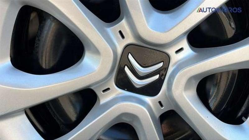 Citroën C3 1.2 puretech Feel s