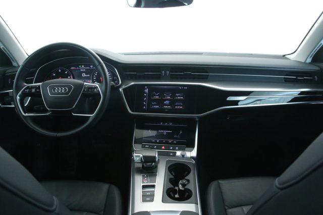 AUDI A6 Avant 40 2.0 MHD quattro S tronic Design