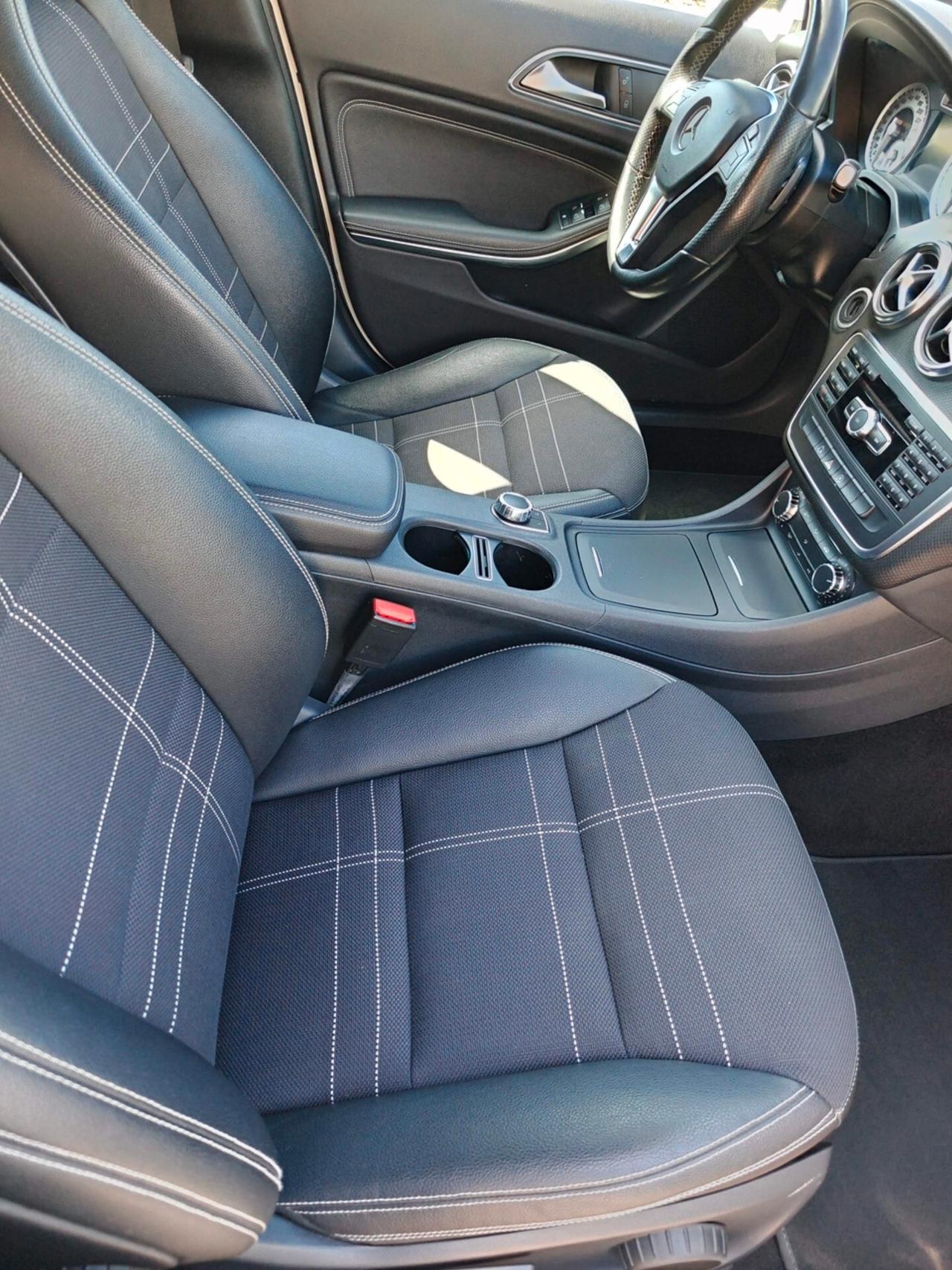 Mercedes-benz A 180 CDI Sport