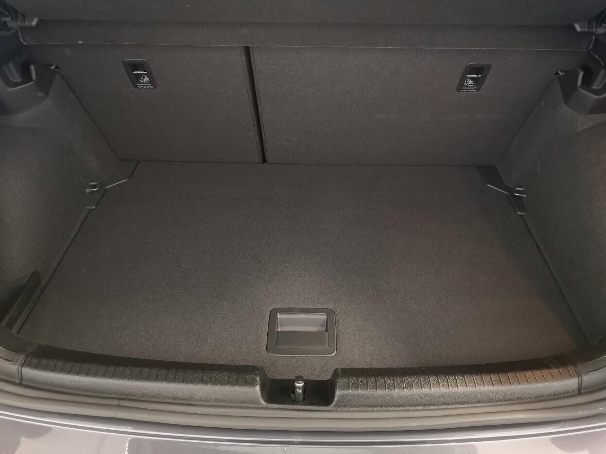 Volkswagen Polo 1.0 TSI 95 CV cambio DSG 7 marce