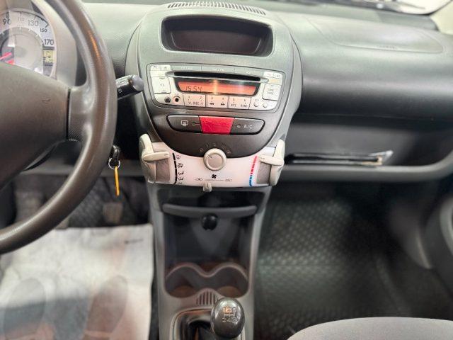 PEUGEOT 107 1.0 68CV 5p. Sweet Years