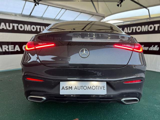 MERCEDES-BENZ GLC 300 d 4Matic Mild hybrid Coupé AMG Line Premium Plus