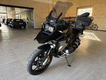BMW R 1250 GS EXCLUSIVE