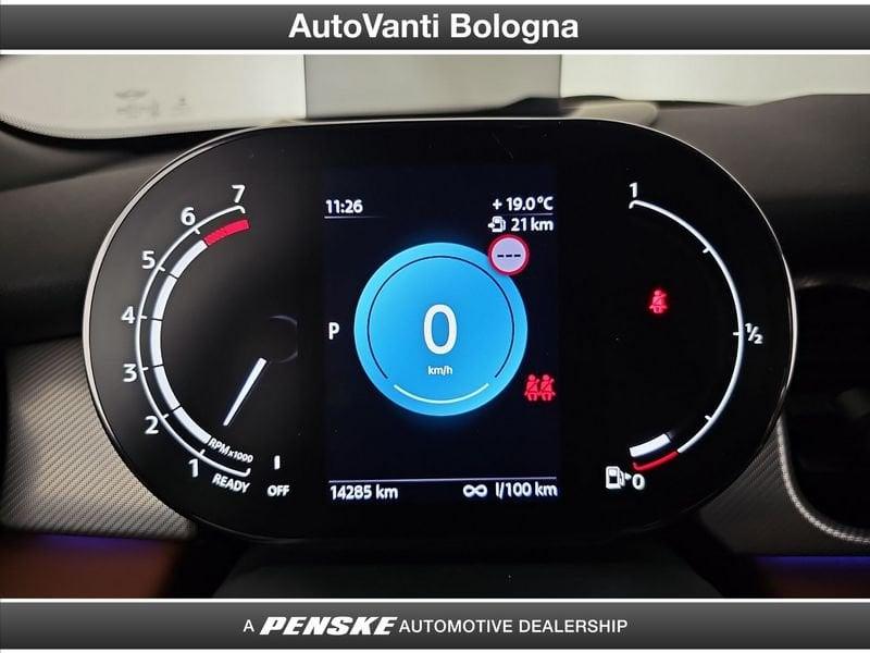 MINI Mini 3 porte Mini 1.5 Cooper Yours