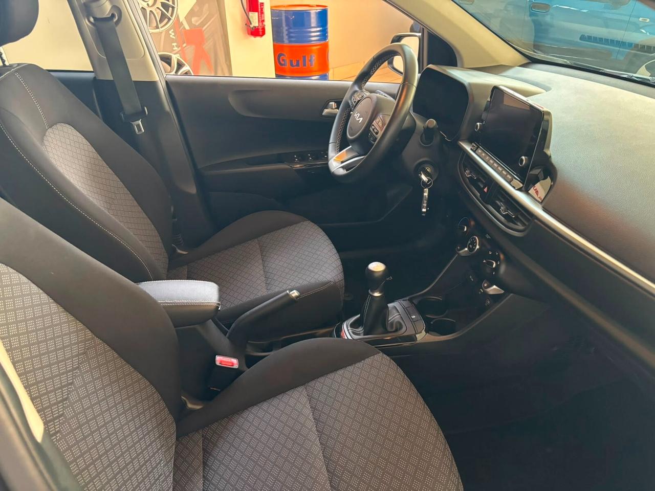 Kia Picanto 1.0 12V 5 porte 20th Anniversary Edition