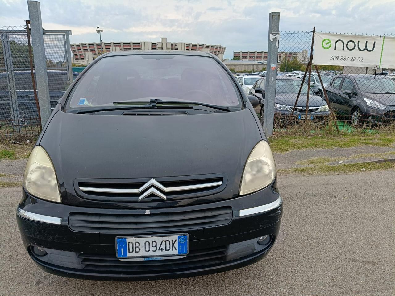 Citroen Xsara 1.6 benzina