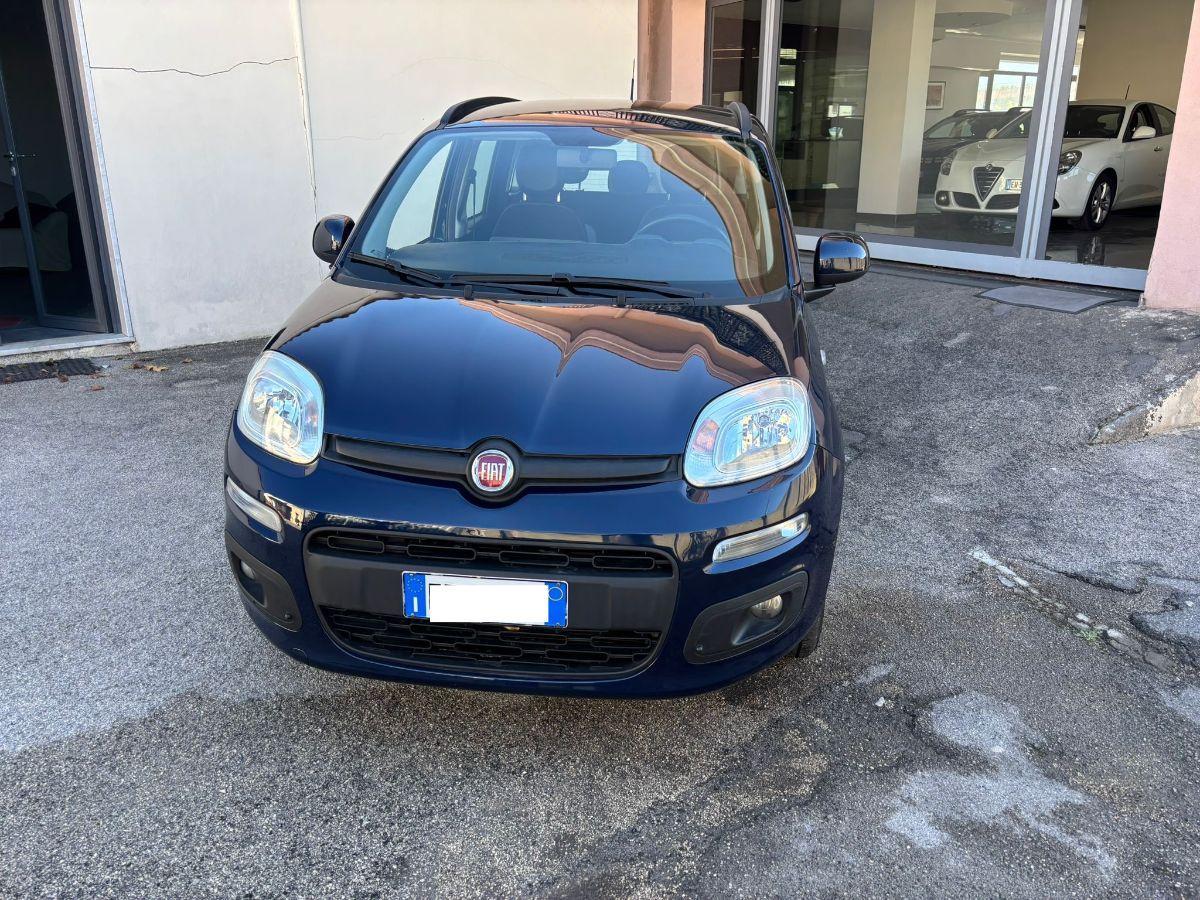 FIAT Panda 1.2 Lounge 5 posti