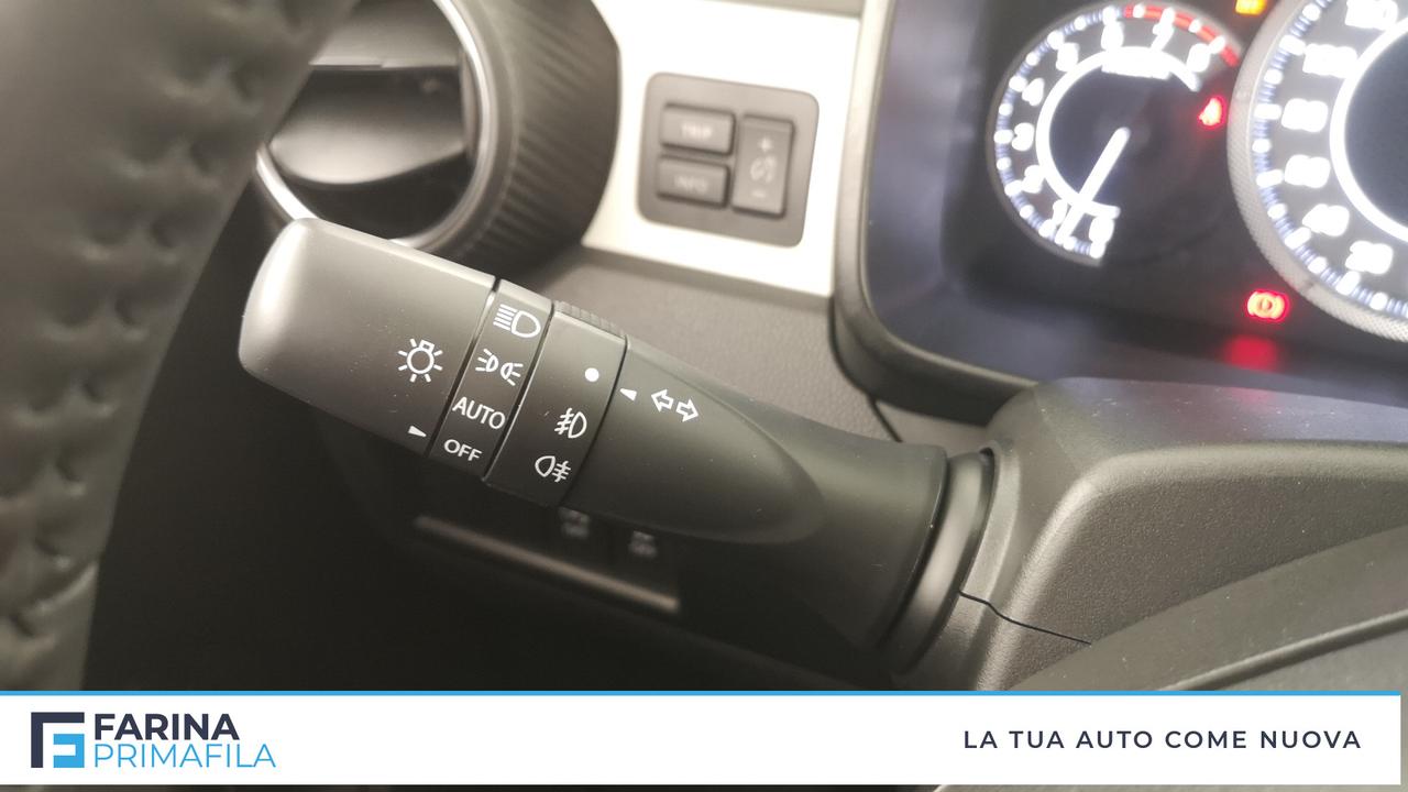 SUZUKI Ignis 1.2 hybrid Top 2wd