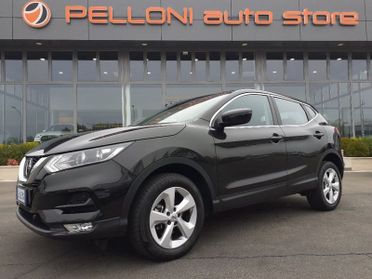 Nissan Qashqai 1.5 dCi 115 CV NAVI - KM CERTIFICATI - 1°PROP