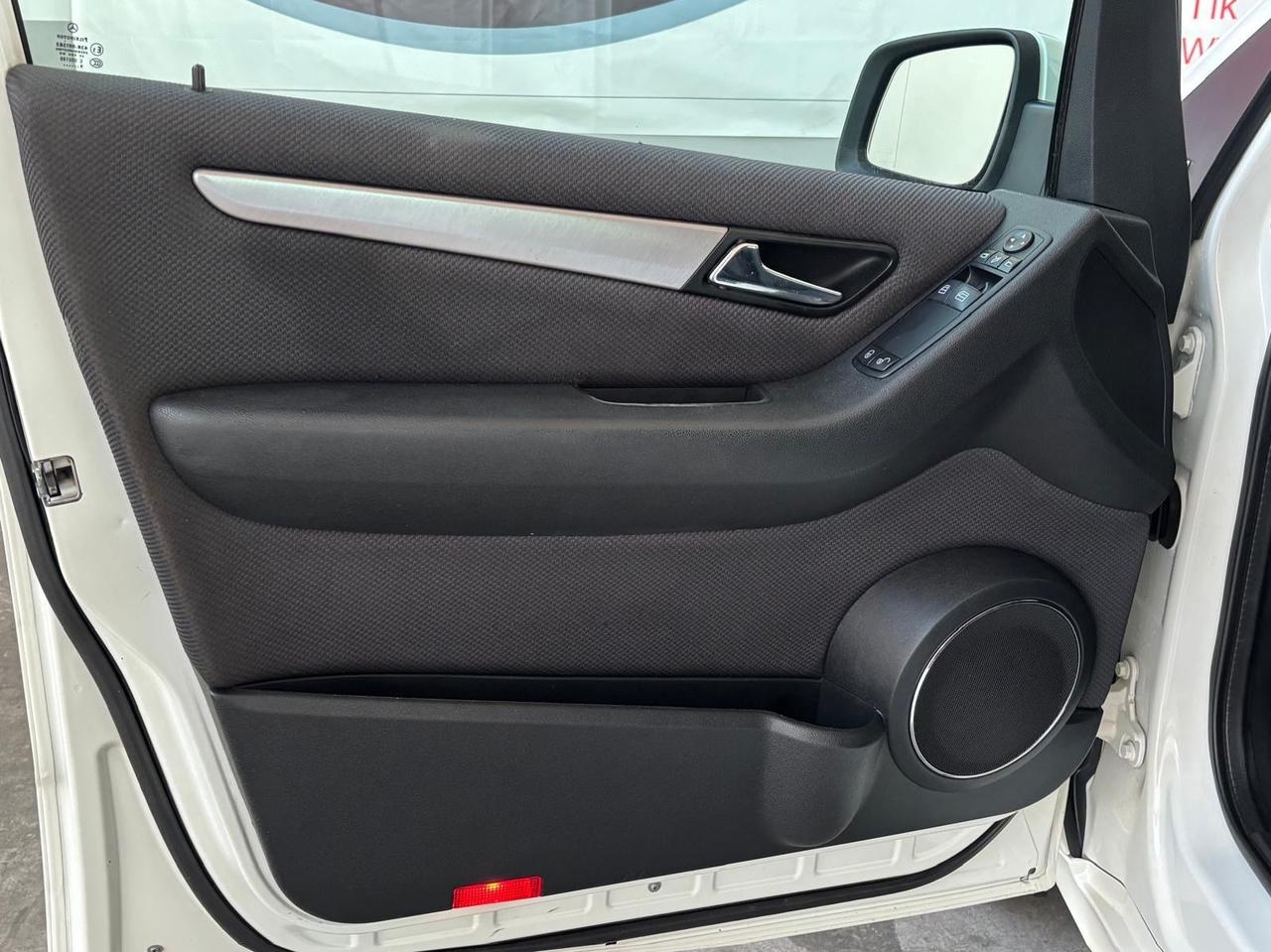 Mercedes-benz A 160 BlueEFFICIENCY Special Edition
