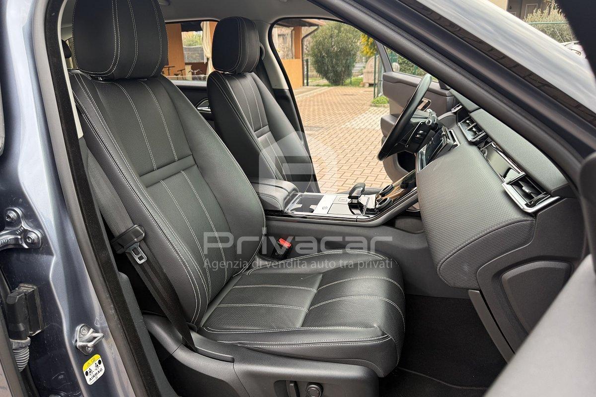 LAND ROVER Range Rover Velar 2.0D I4 204 CV HSE