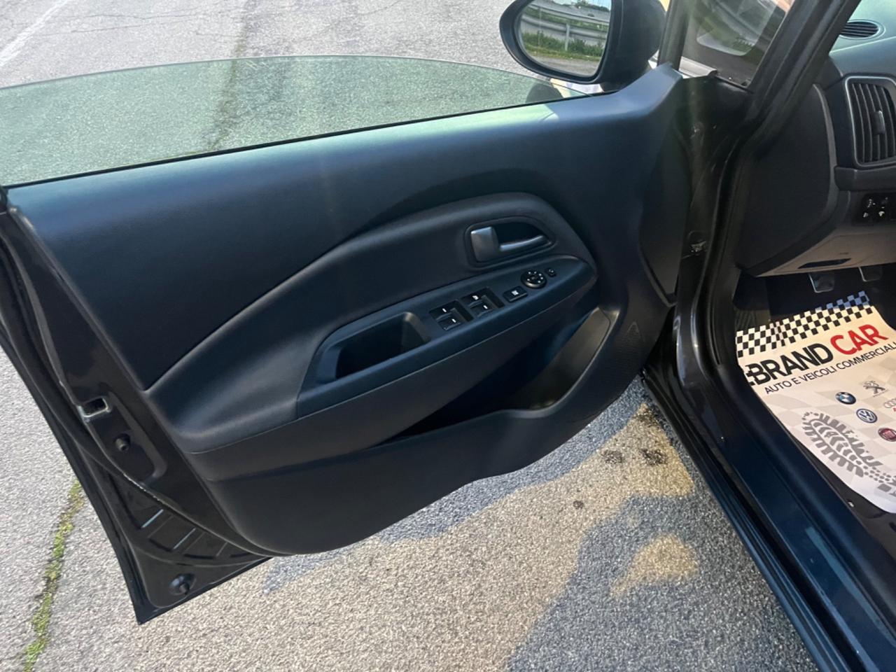 Kia Rio 1.1 CRDi 5p.S&S High Tech Unipro 2016