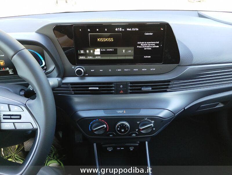 Hyundai Bayon 1.0 T-GDI T-GDI Petrol 6-speed M/T MY26 1.0 T-GDI XTECH