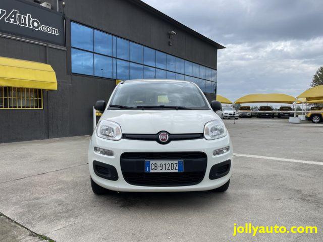 FIAT Panda 1.2 69CV - OK NEOPATENTATI